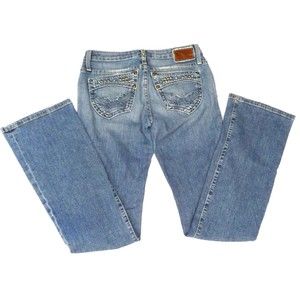 Robin’s Women's Jeans-Boot Cut-Size 26